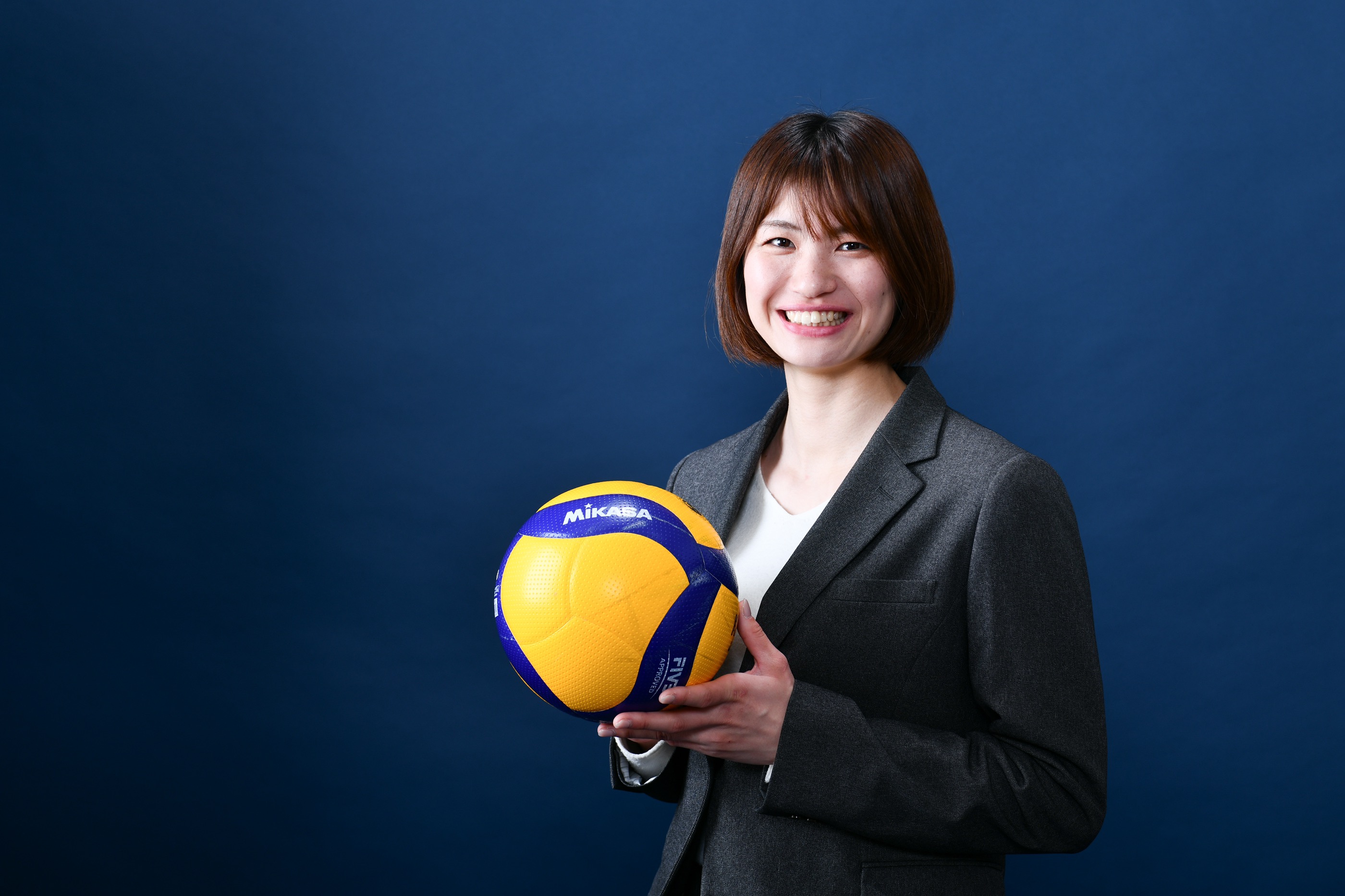 熊本比奈の画像