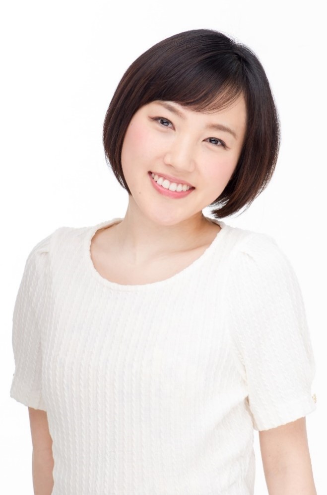 古賀麻里沙の画像