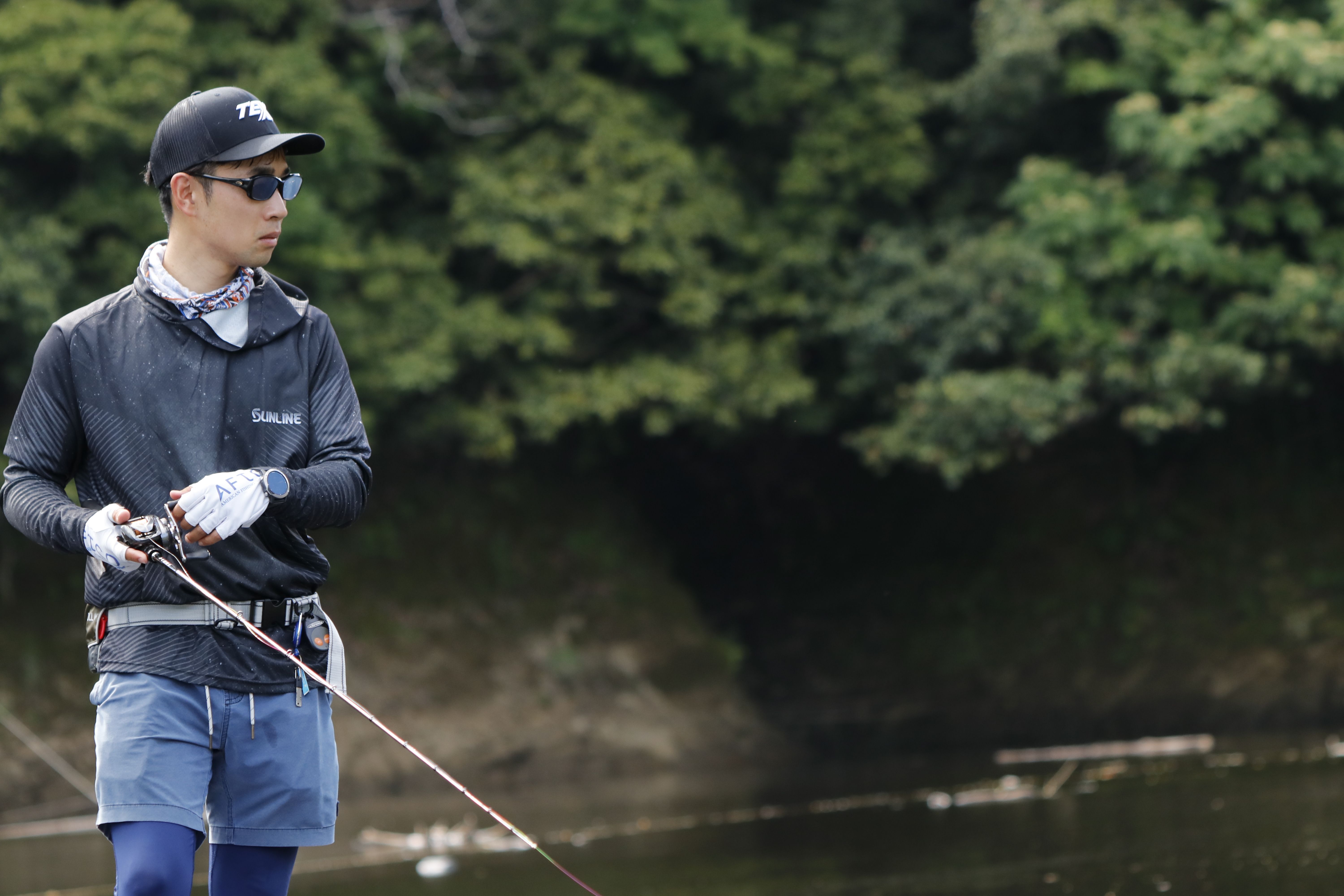 早野剛史の画像