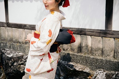 街歩き着物レンタル処瑞霞庵～Zuika-An～の画像