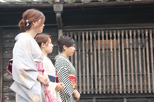 第一回きものの似合う街大賞の画像3