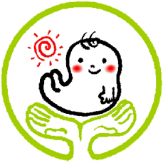 子育て応援の店マーク