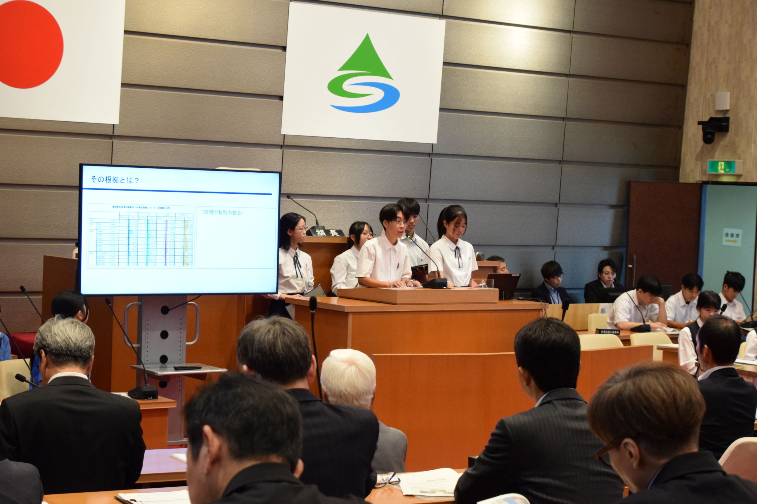 提言発表会の画像5