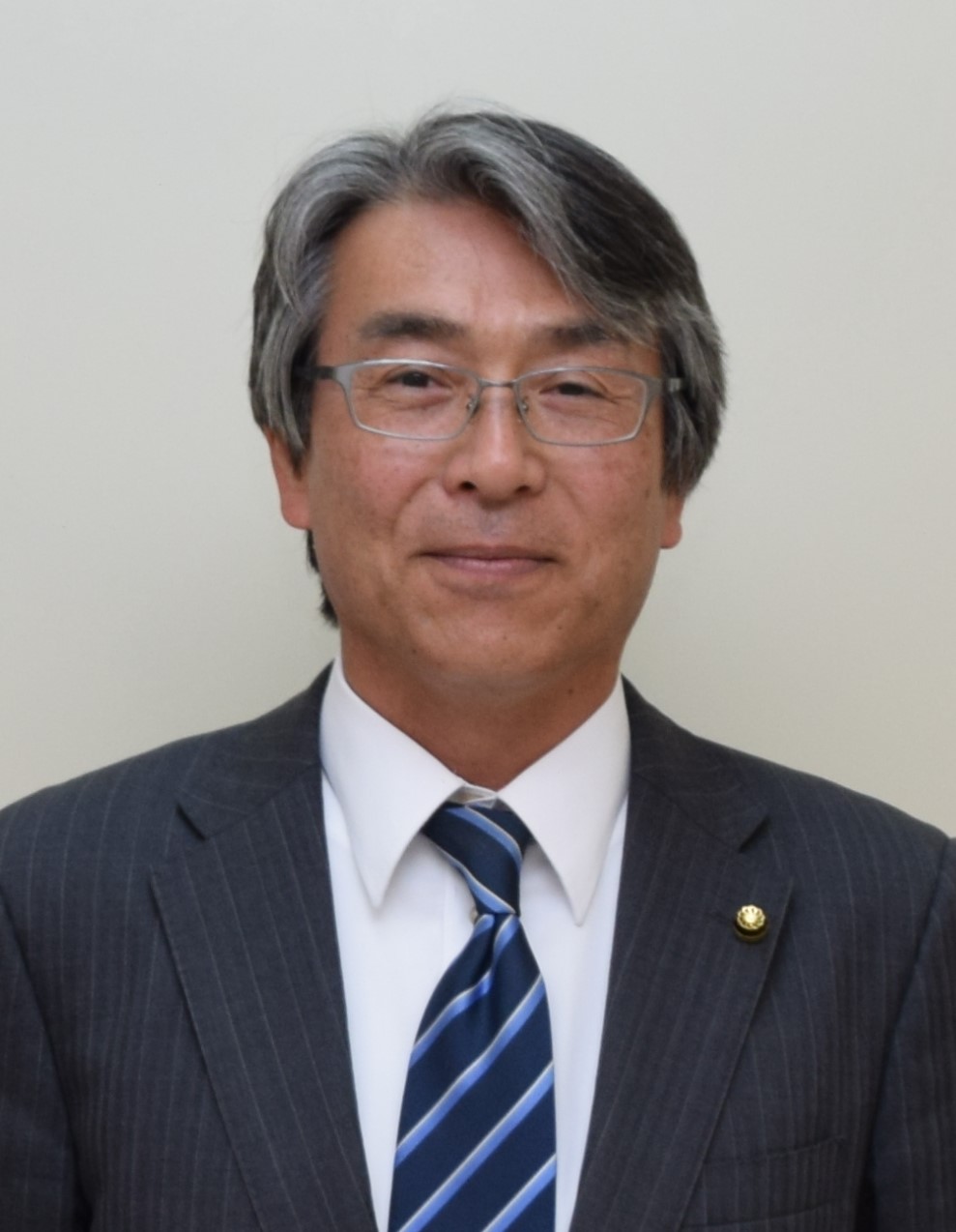 日野泰信の画像