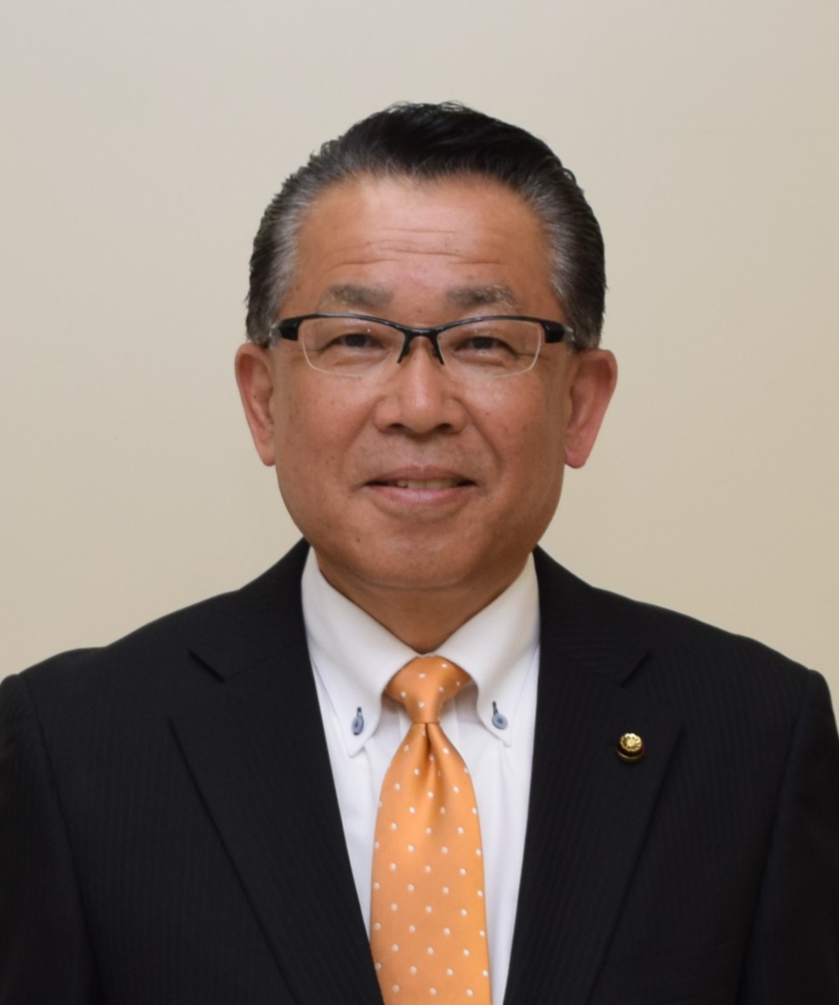 石井清治の画像