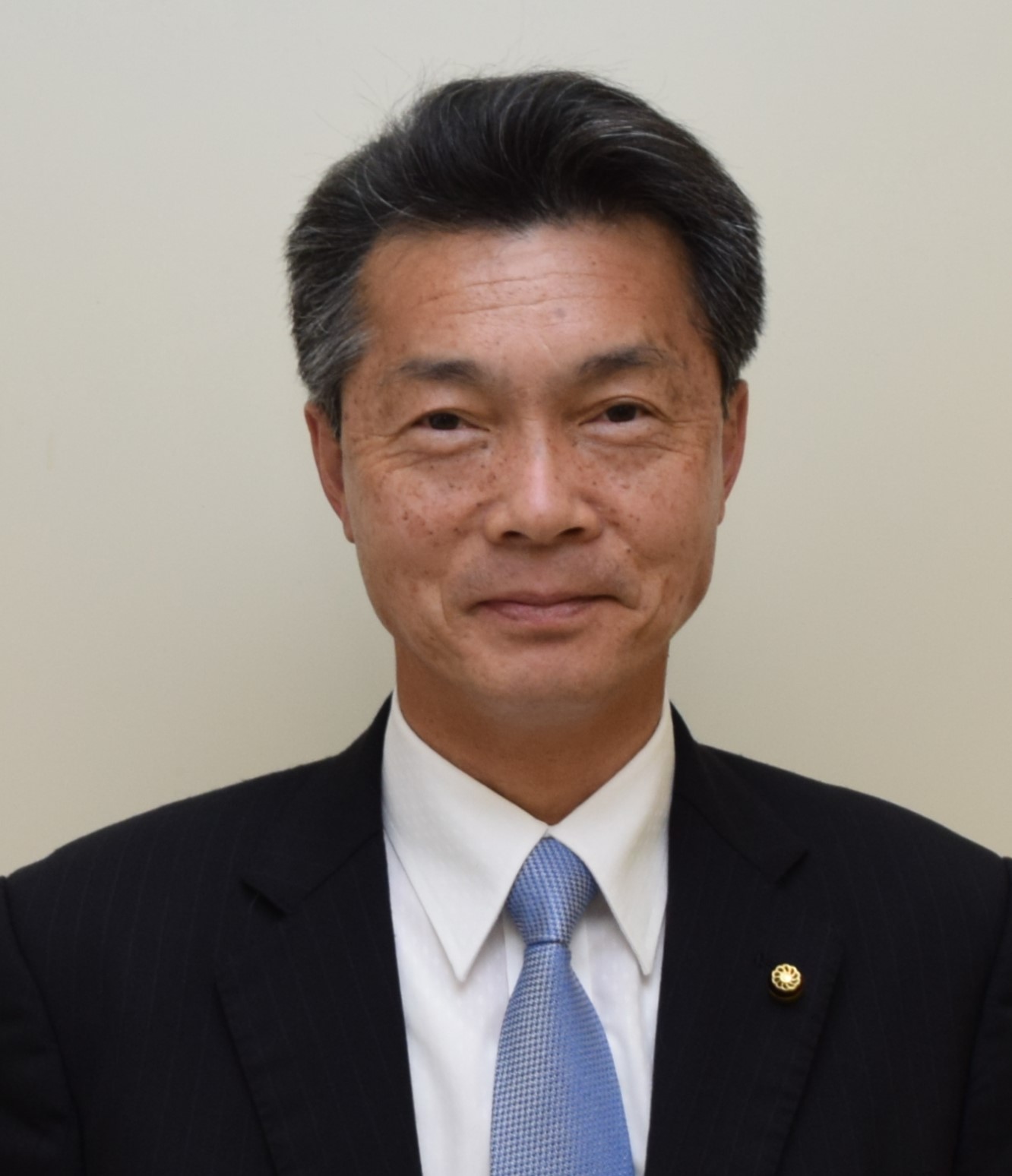 北川清文の画像