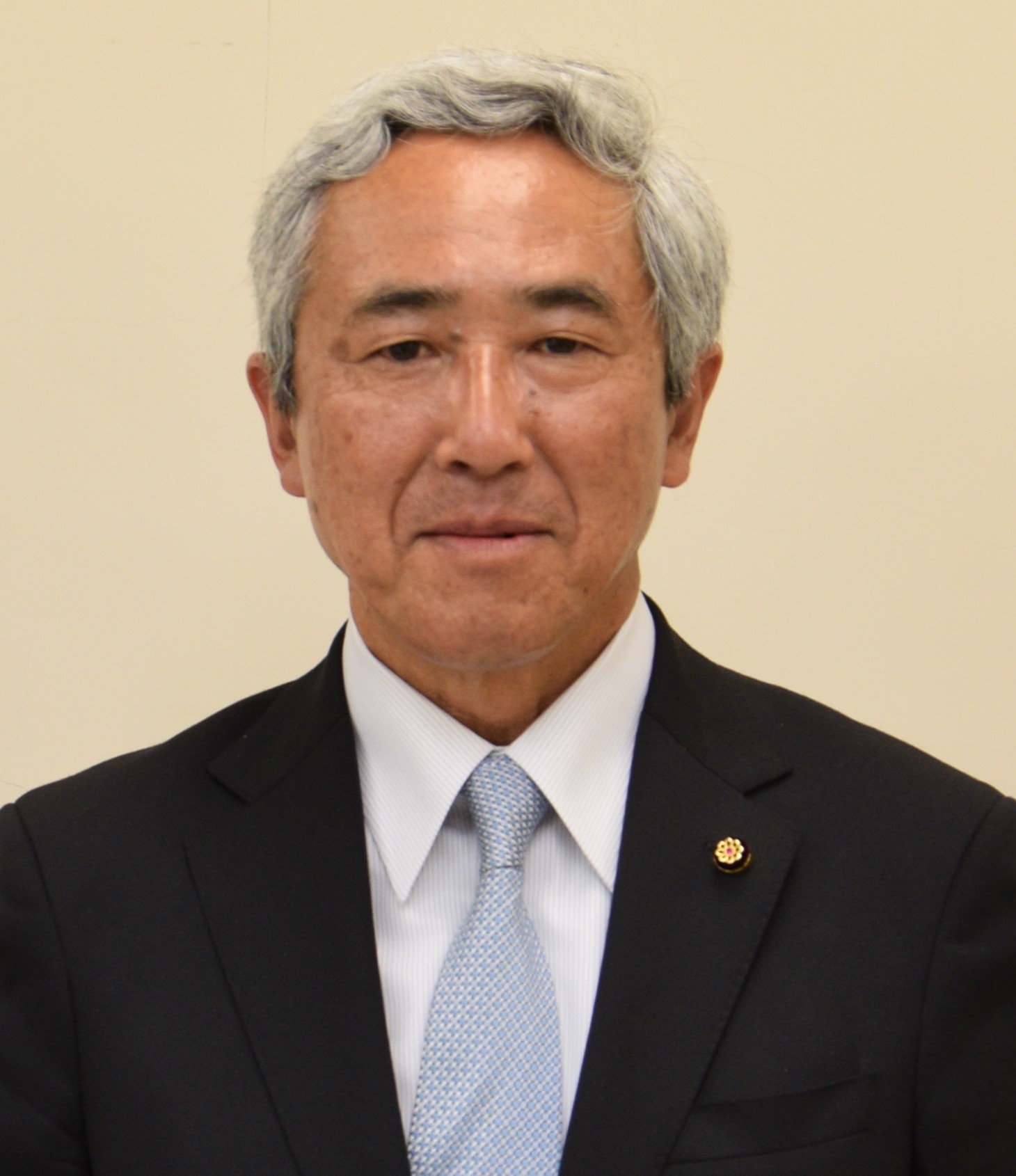 浅尾静二の画像