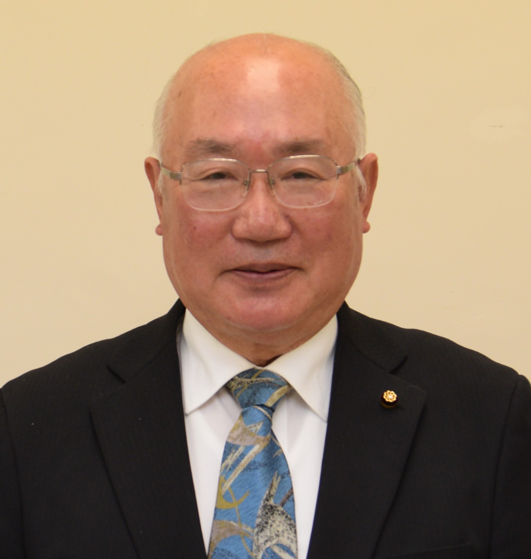 実藤輝夫の画像