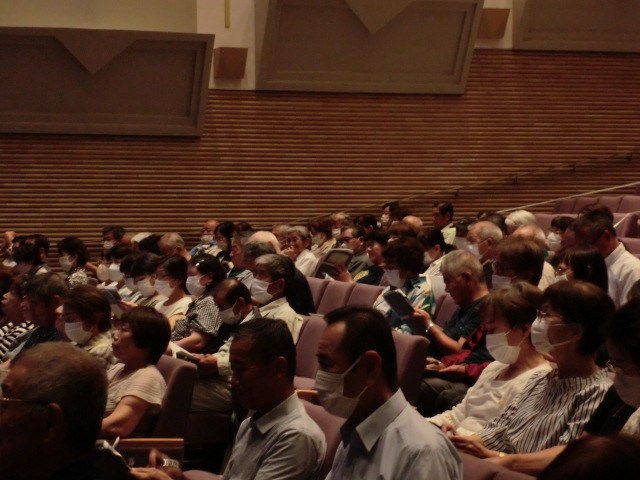 朝倉市民生委員児童委員協議会　中期全員研修会の画像2