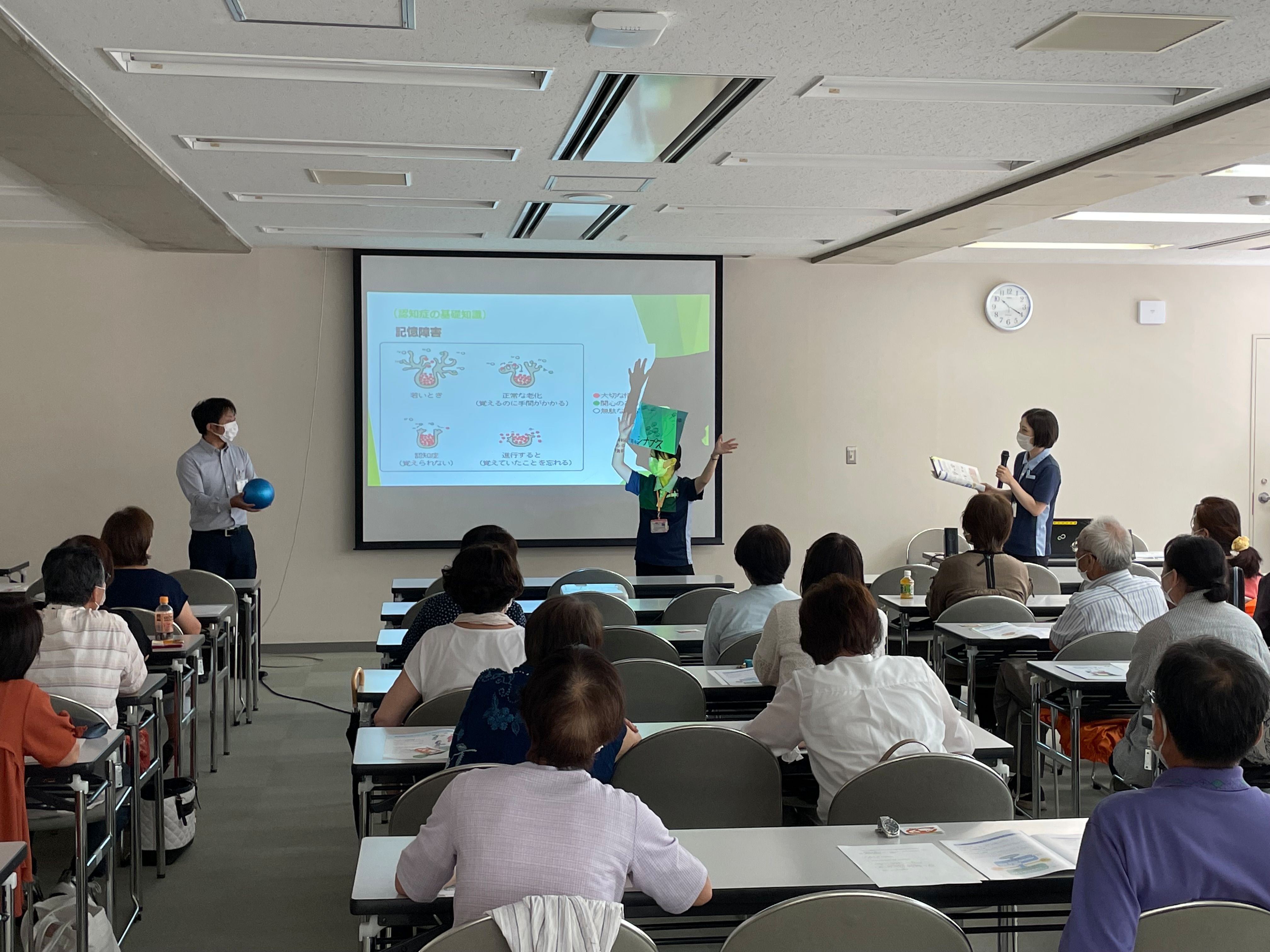 専門部会研修の画像3