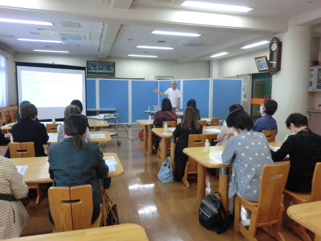 視察研修の画像1