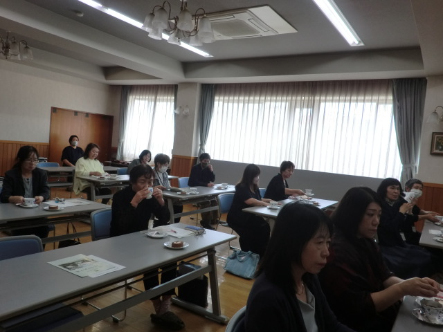 視察研修の画像3