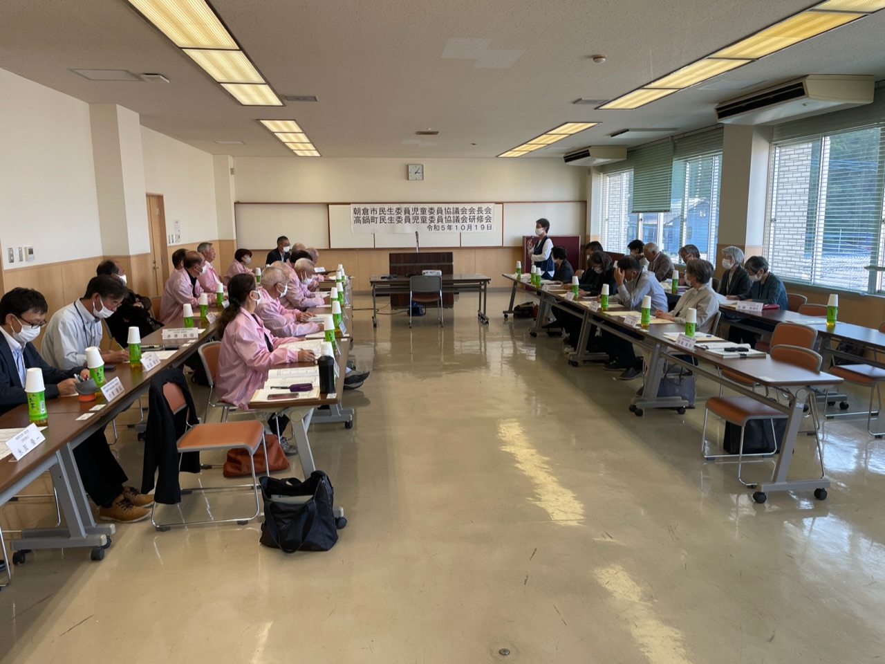 視察研修の画像4