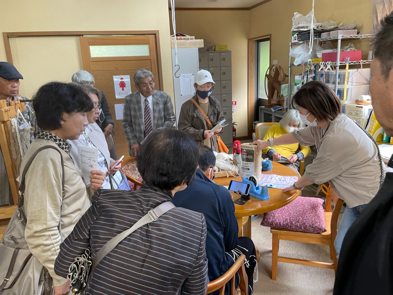 視察研修の画像5