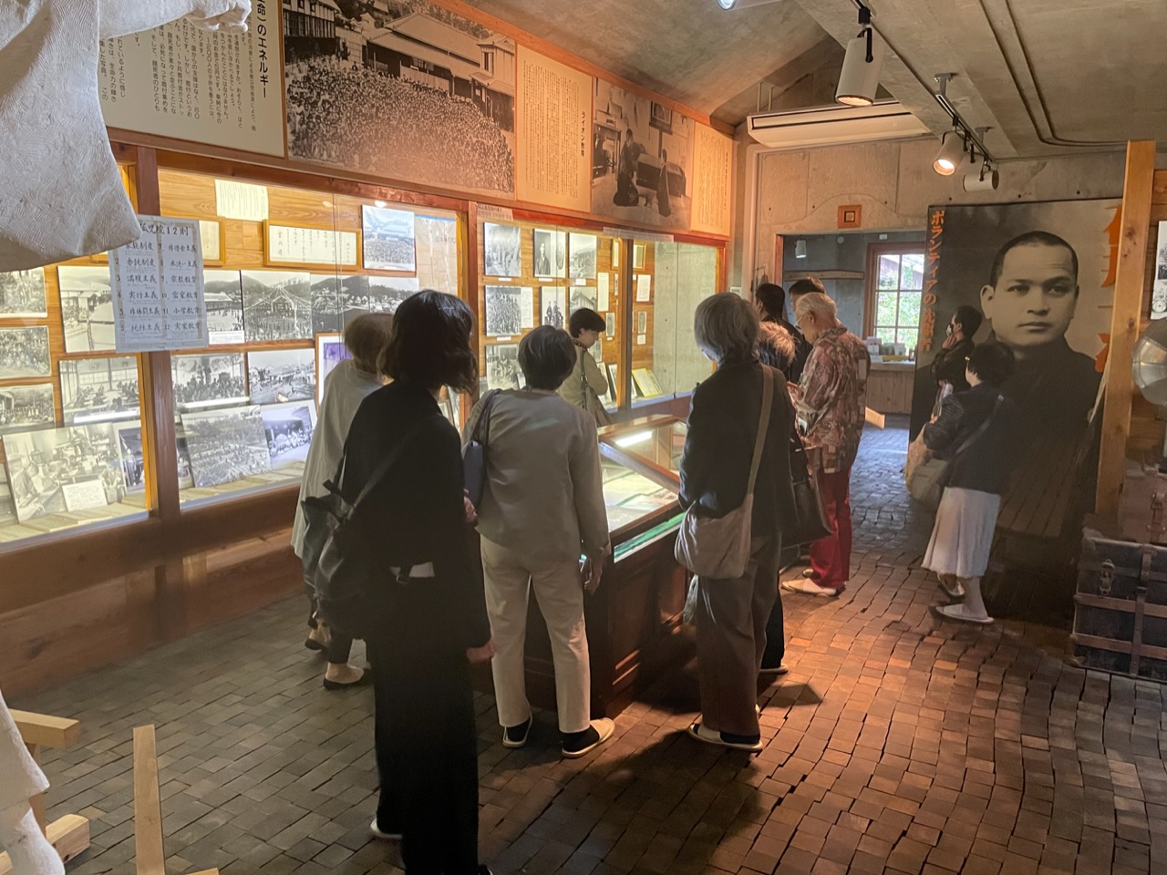 視察研修の画像6