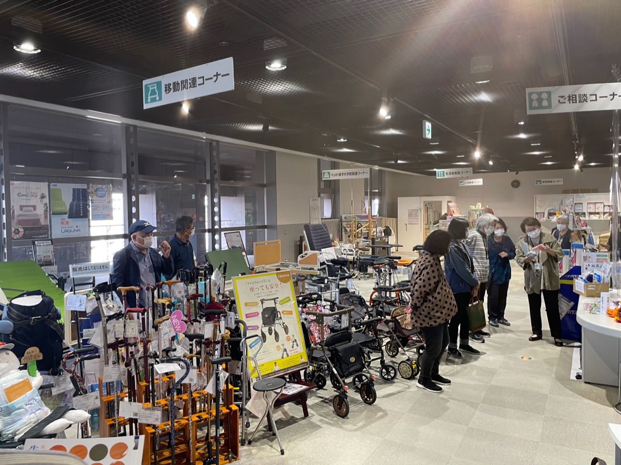 視察研修の画像7