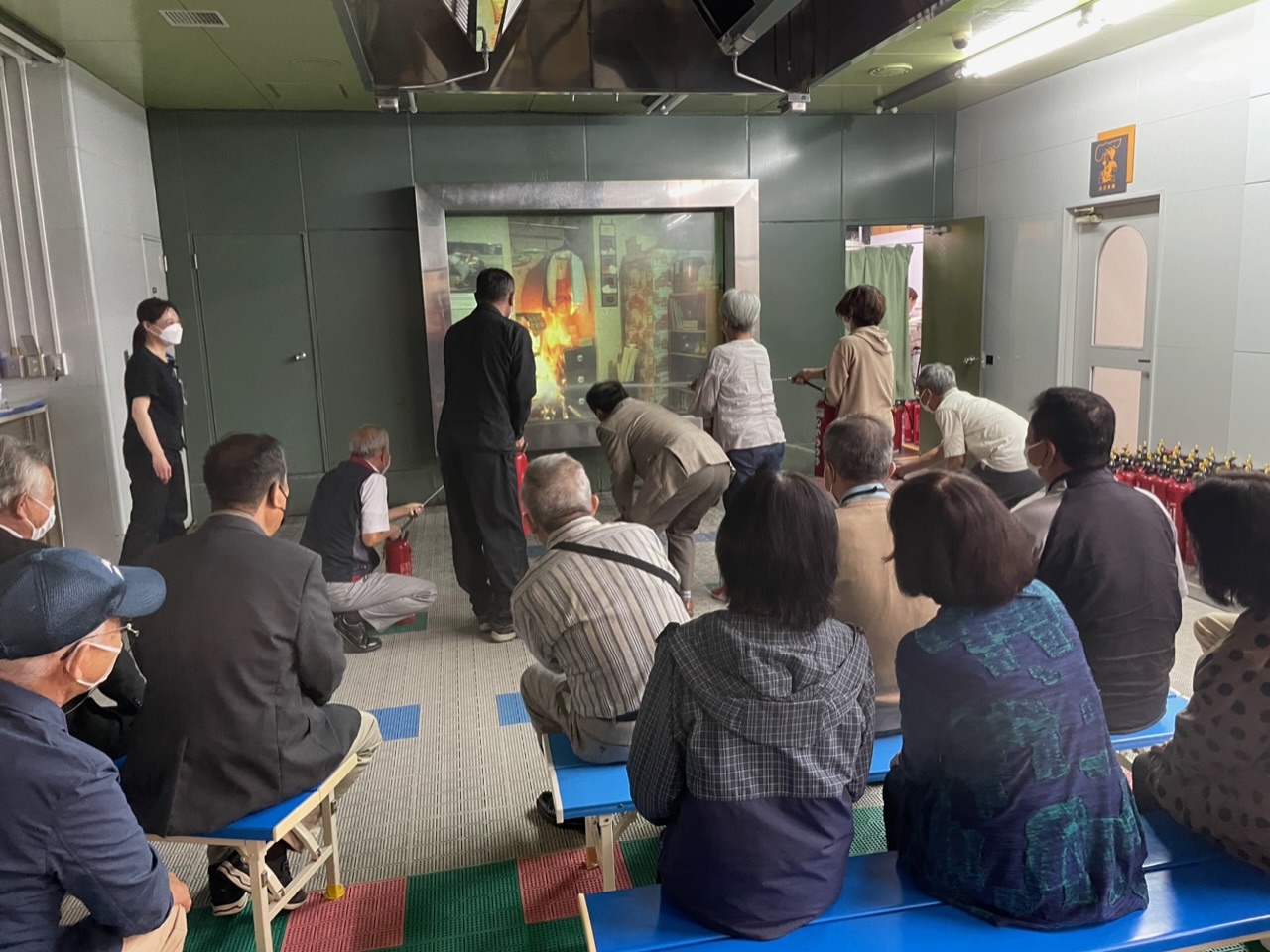 視察研修の画像8