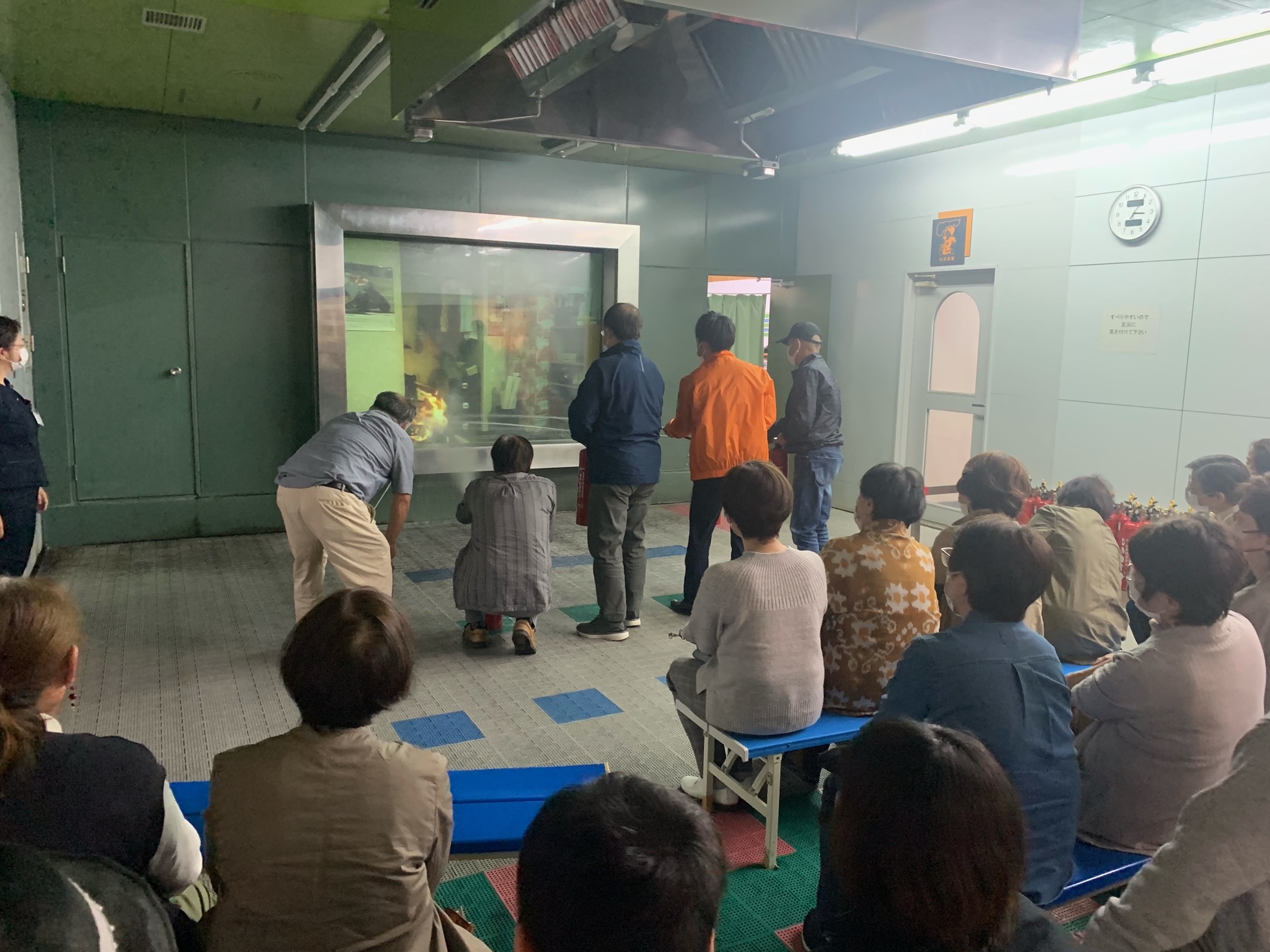 視察研修の画像11