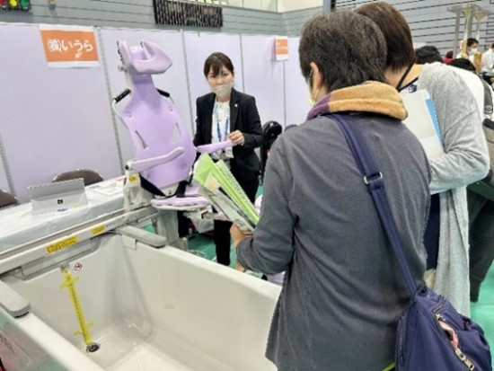 視察研修の画像の画像15