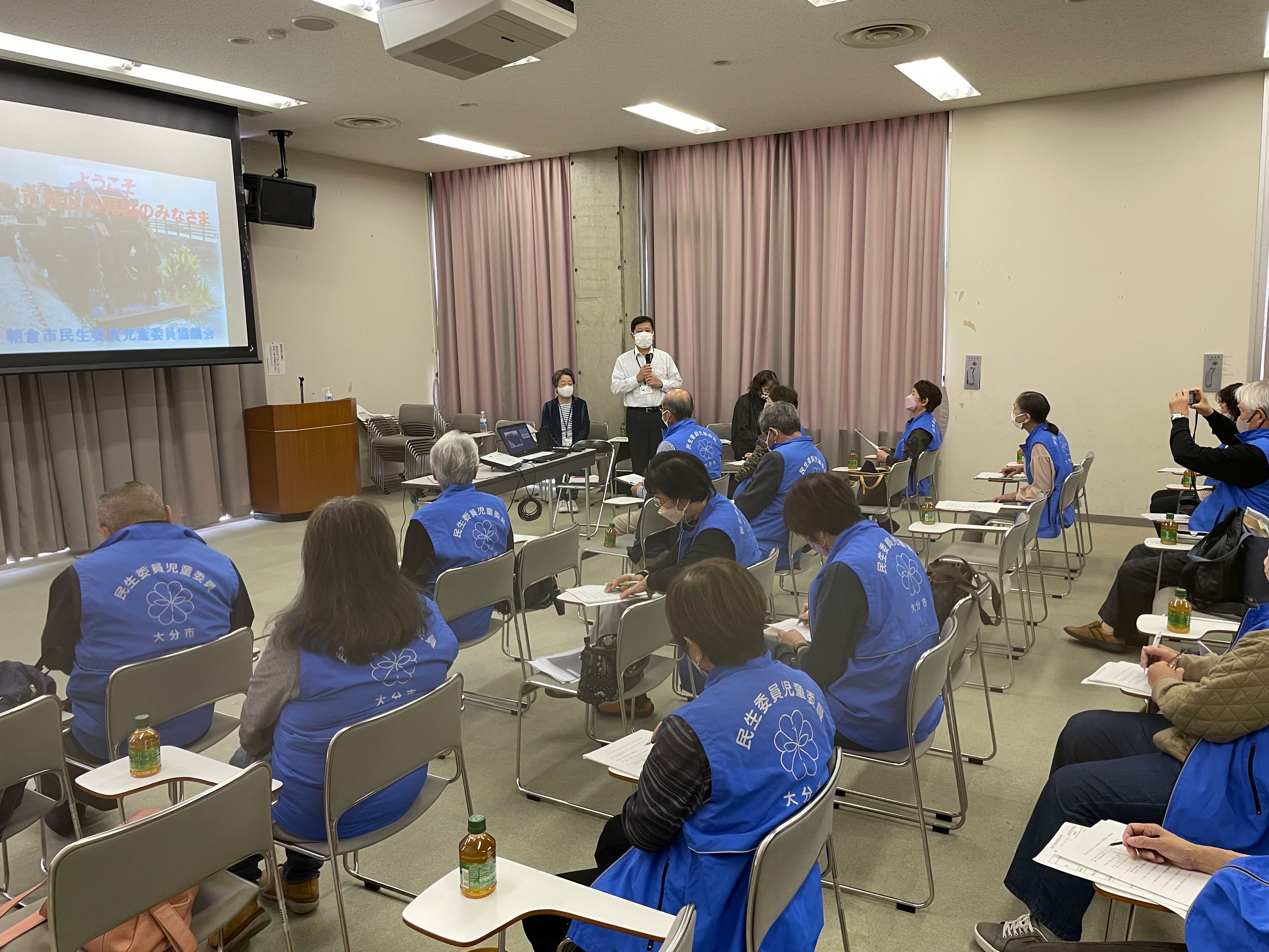 他市町村視察研修の画像2