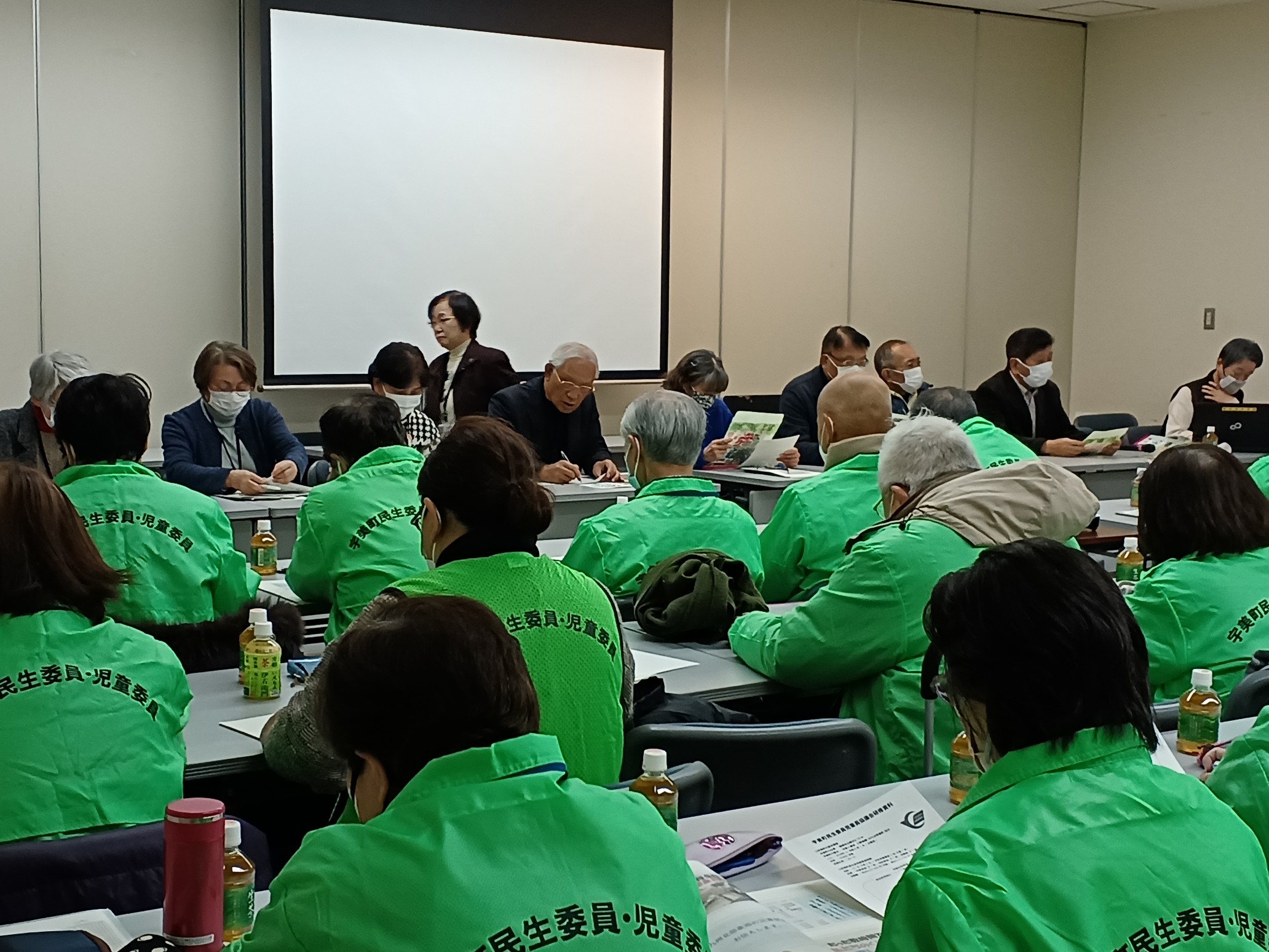 他市町村視察研修の画像5