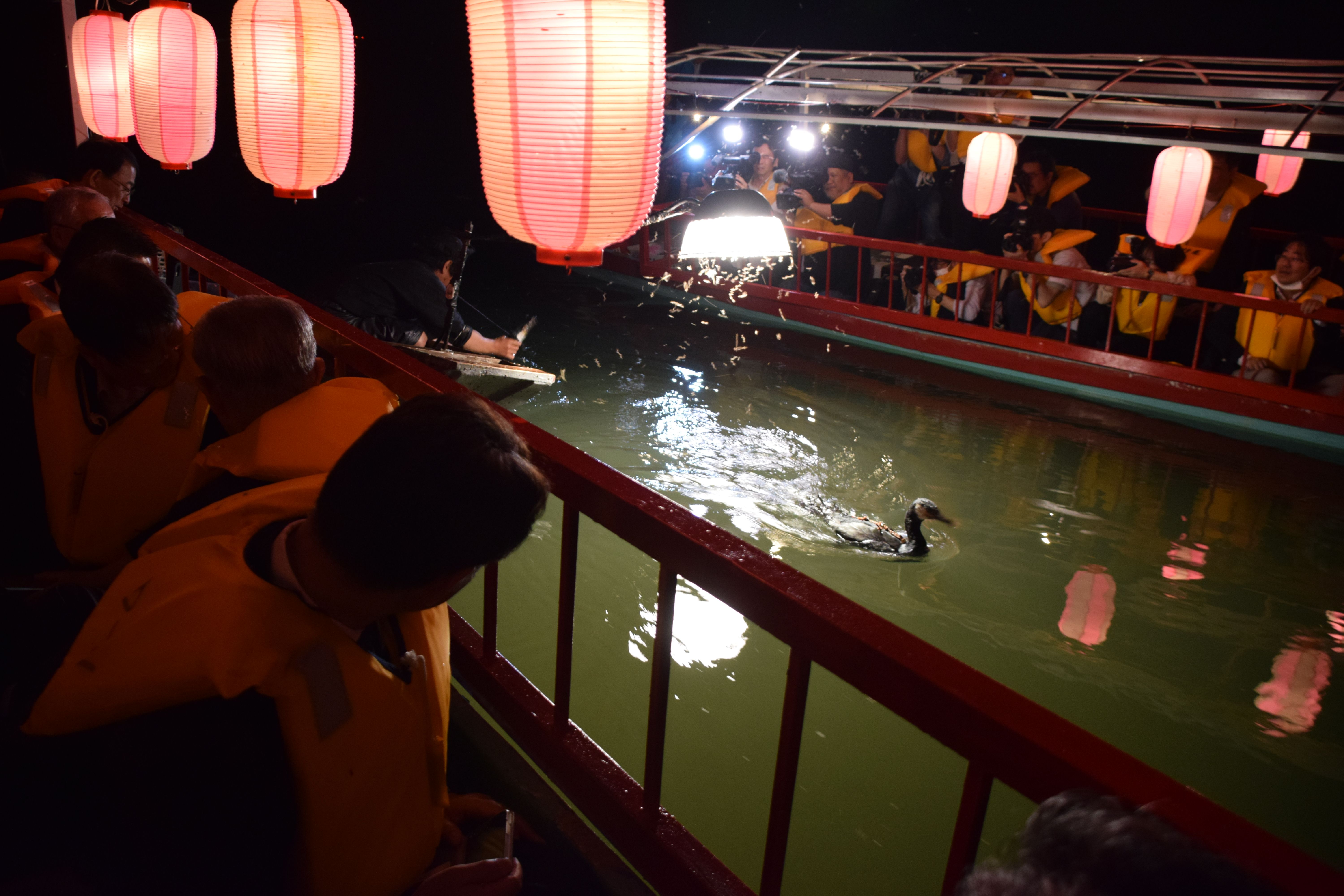 筑後川川開き神事の画像2