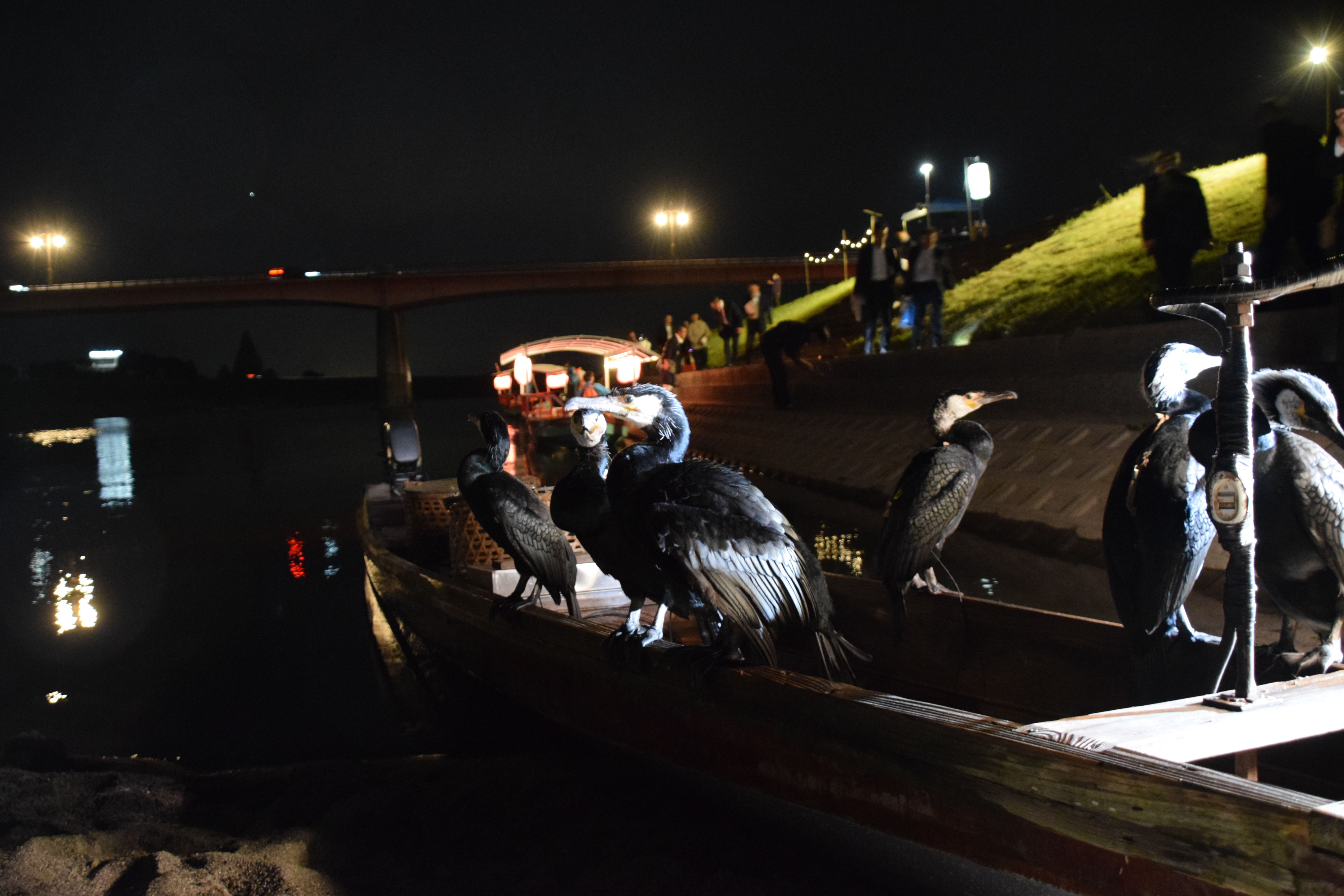 筑後川川開き神事の画像3