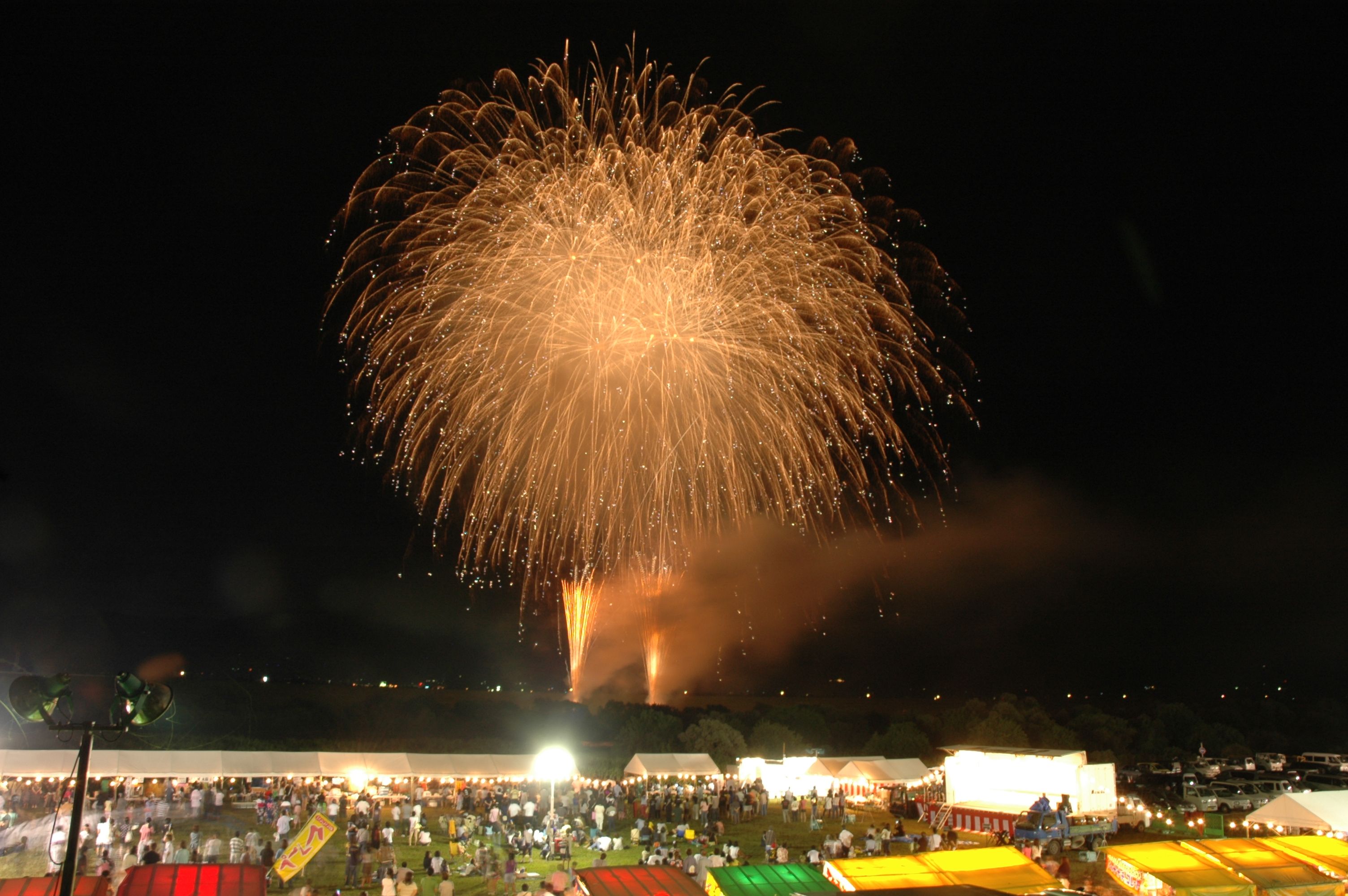 夏まつりあさくら【令和7年度】の画像