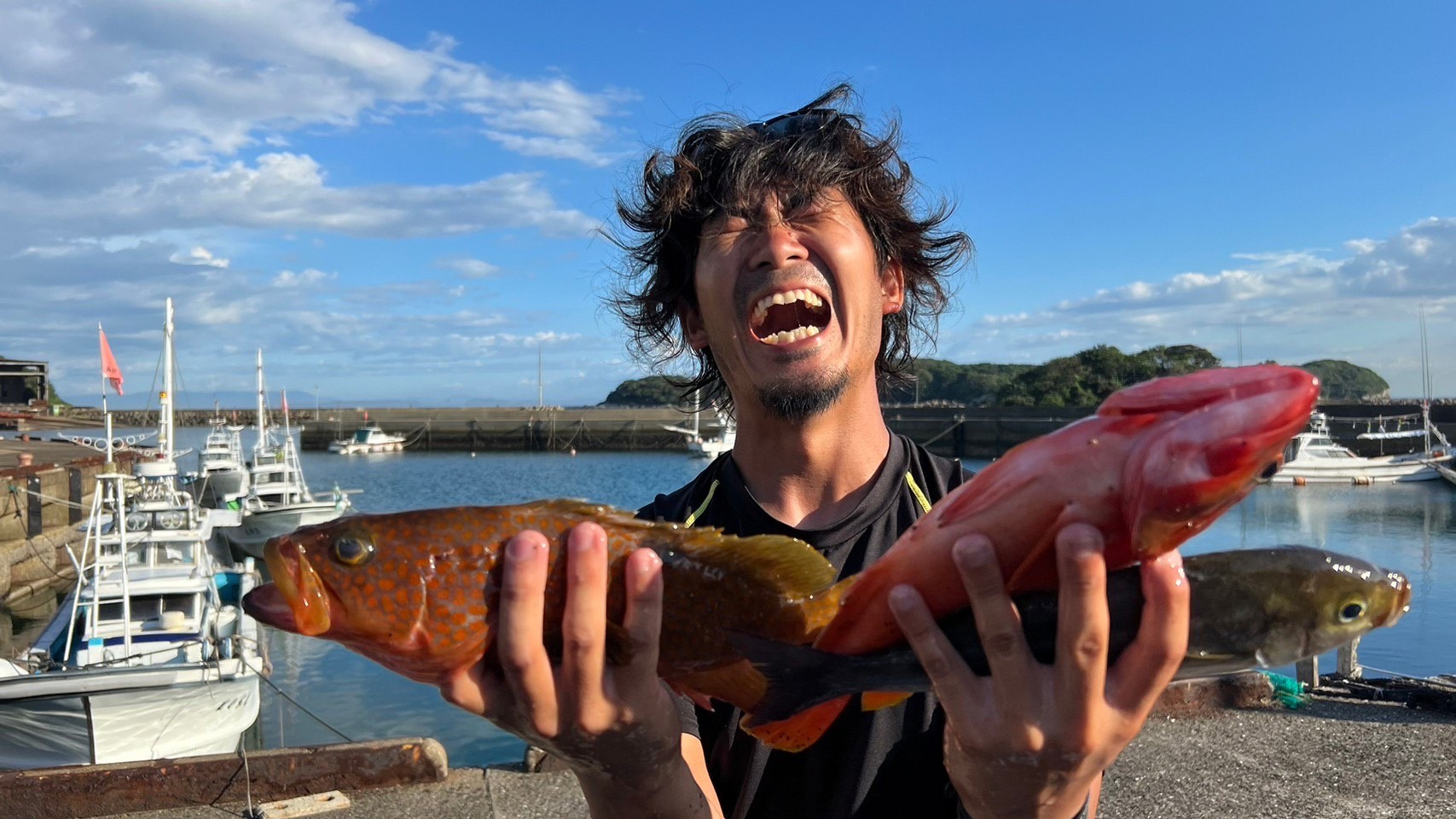 地域おこし協力隊 仁科 徹の画像