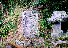 杷木駅址の画像