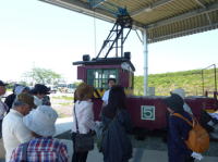 歴史バスハイクの画像1