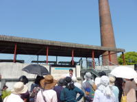 歴史バスハイクの画像2