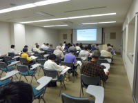 (1)甘木歴史資料館講座の画像