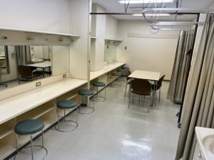 中ホール・第5楽屋