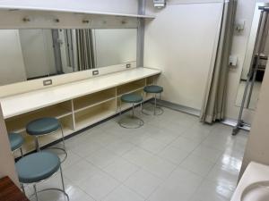 中ホール・第7楽屋