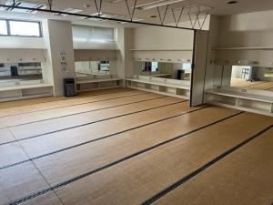 中ホール・第8楽屋