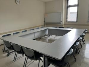 生涯学習棟・第1学習室