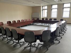 生涯学習棟・第2学習室