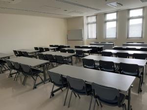 生涯学習棟・第3学習室
