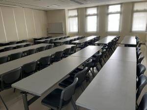 生涯学習棟・第4学習室