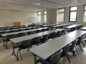 生涯学習棟・第5学習室