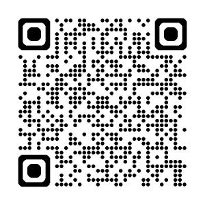 子ども家庭庁HPのQRコード