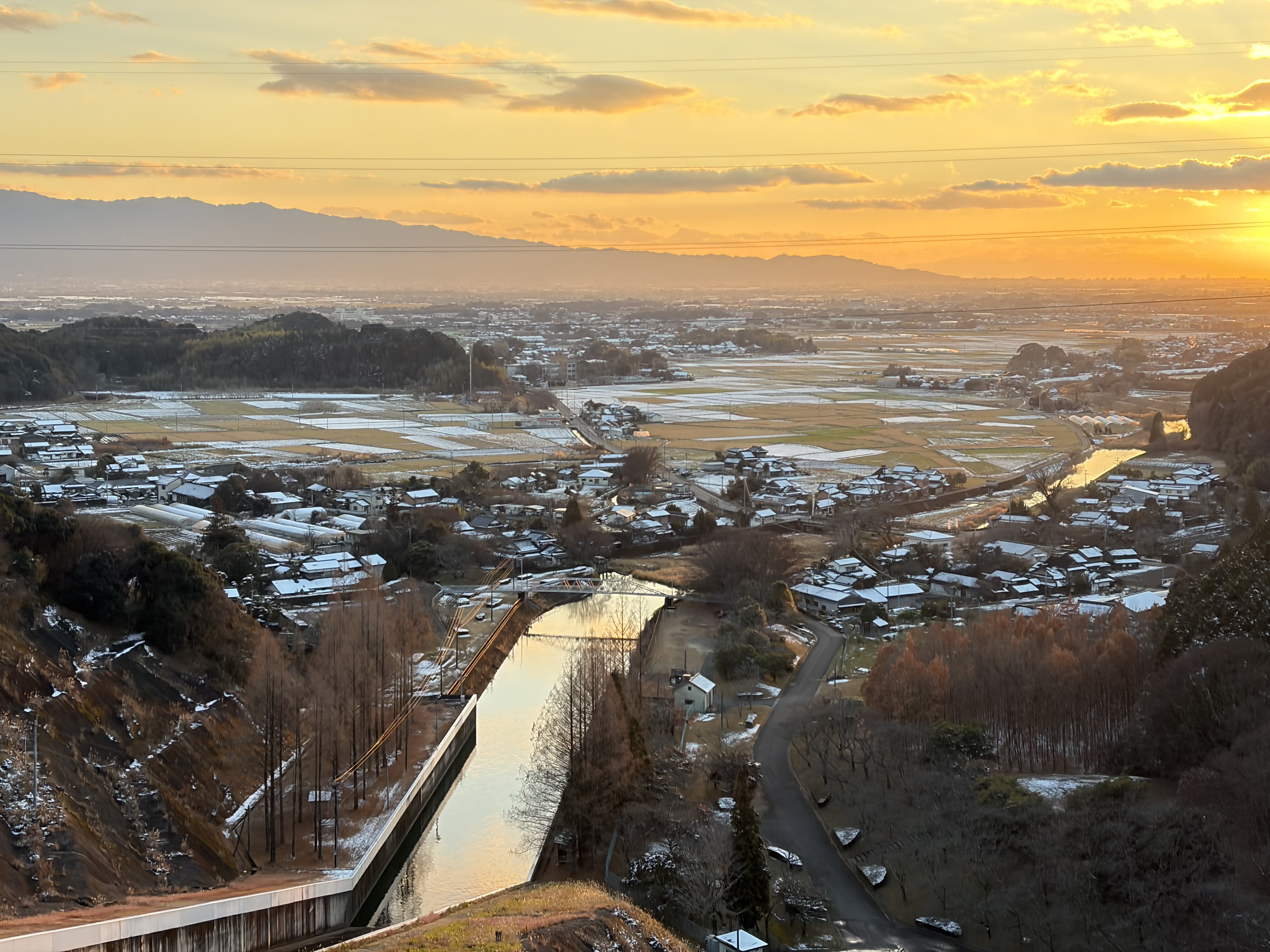 帰る場所がここにある