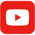 YouTubeロゴ