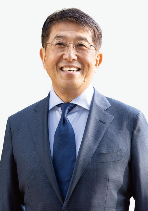 中島市長