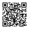 アンドロイド用QRコード(コスモキャスト)