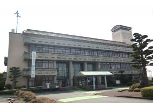 朝倉支所写真
