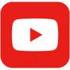 YouTubeロゴ