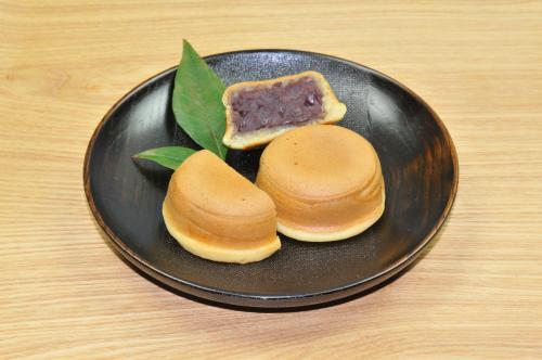 ばっかり万十