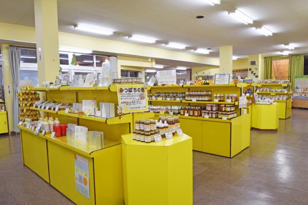 店内